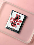 Paquet de photocards mystères F1 | Merch de Formule 1 inspiré de la K-pop